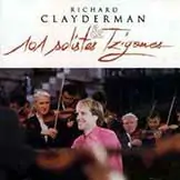 Richard Clayderman 101 Solistes Tziganes