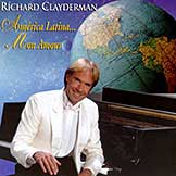 Richard Clayderman America latina