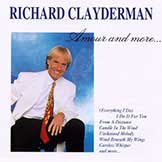 Richard Clayderman Amour and More