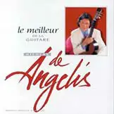 Nicolas de Angelis Meilleur de la guitare
