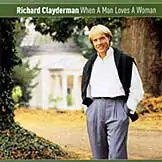 When a man loves a woman