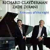 Princess of the night